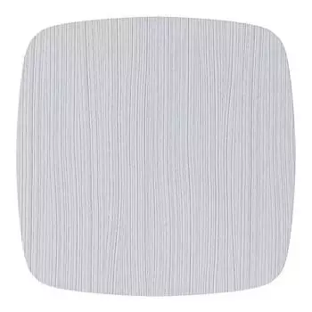 Сиденье для табурета СТ-12 Белый 300*22 (R42)