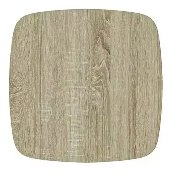 Сиденье для табурета СТ-12 Дуб сонома 300*22 (R42)