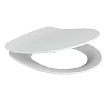 Сиденье для унитаза DELFI DPL EO slim