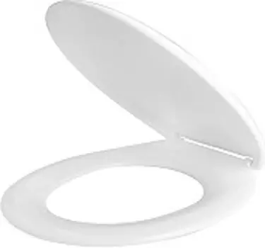 Сиденье для унитаза ID 01 061.1