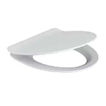 Сиденье для унитаза PARVA DPL EO slim