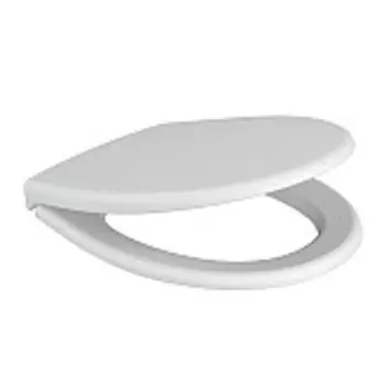 Сиденье для унитаза TRENTO TPL