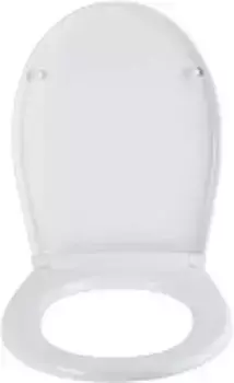 Сиденье из полипропилена, Soft Close IDDIS, 00PPS3i31