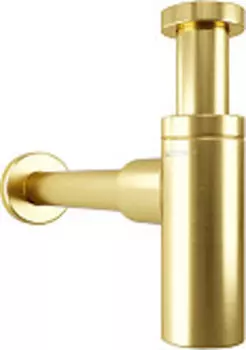 Сифон для раковины WasserKRAFT A17