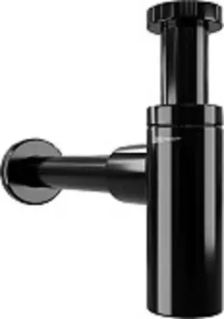 Сифон для раковины WasserKRAFT A17