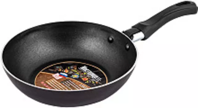 Сковорода а/пр 16см ТМ Мастерица