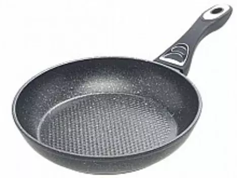 Сковорода Bekker мраморным покрытием