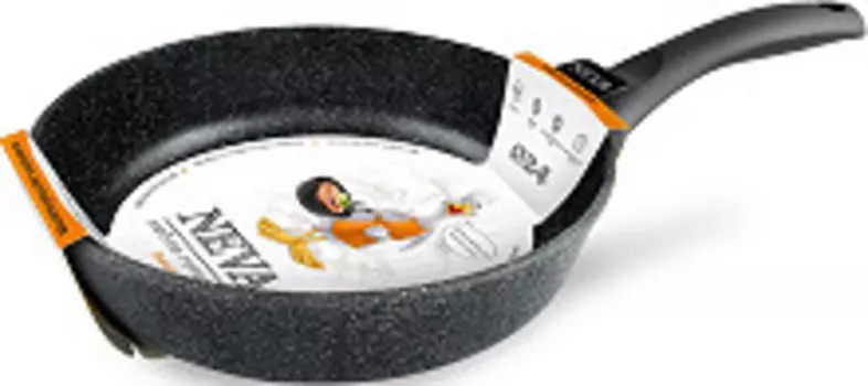 Сковорода литая Neva Granite