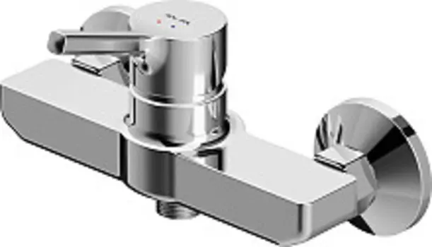 Смеситель для душа AM.PM X-Joy F85B20000