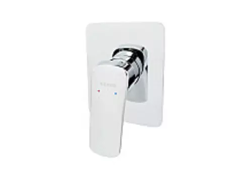 Смеситель для душа AQUATEK (внешняя и скрытая часть) AQ1066 ВЕГА