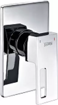 Смеситель для душа WasserKRAFT Alme