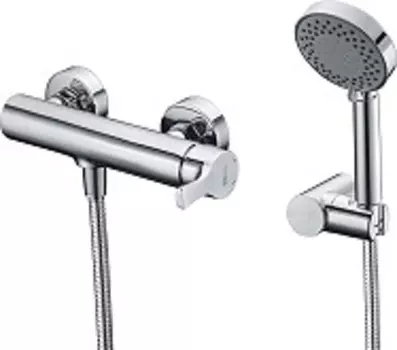 Смеситель для душа WasserKRAFT Berkel