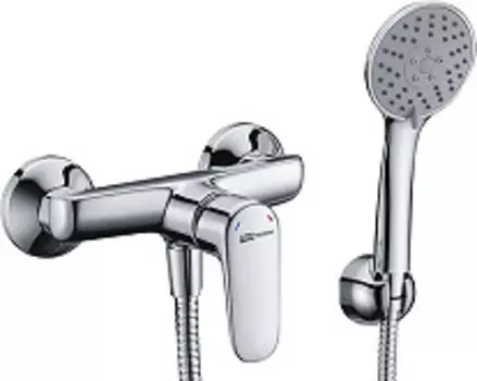 Смеситель для душа WasserKRAFT Vils