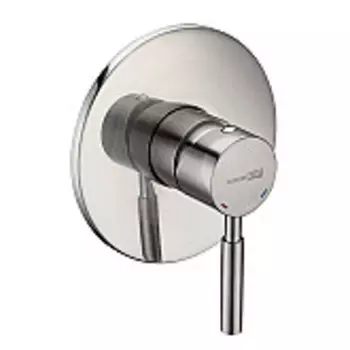 Смеситель для душа WasserKRAFT Wern 4251