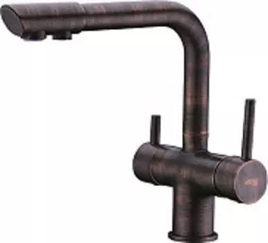 Смеситель для кухни WasserKRAFT A80