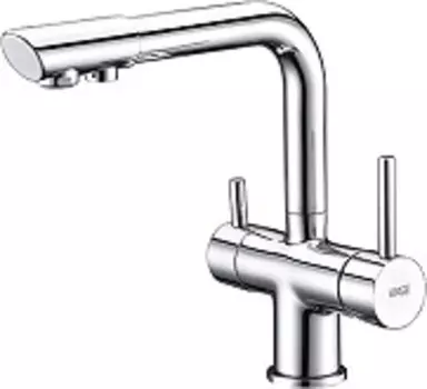Смеситель для кухни WasserKRAFT A80