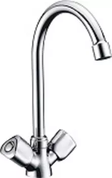 Смеситель для кухни WasserKRAFT Amper