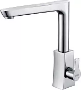 Смеситель для кухни WasserKRAFT Berkel