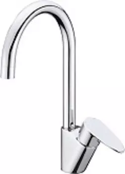 Смеситель для кухни WasserKRAFT Leine