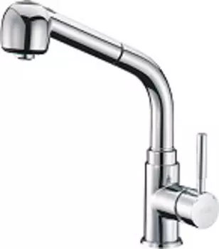 Смеситель для кухни WasserKRAFT Main 4166