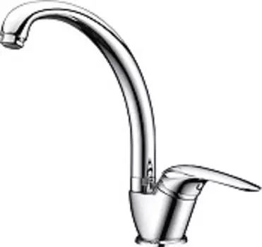 Смеситель для кухни WasserKRAFT Rossel