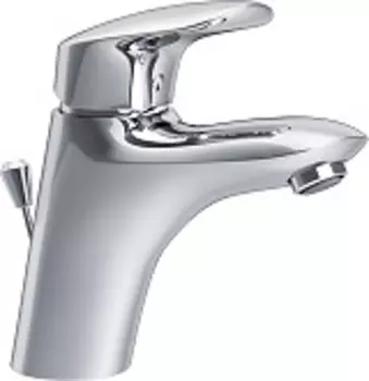 Смеситель для раковины AM.PM Bliss L F5382132