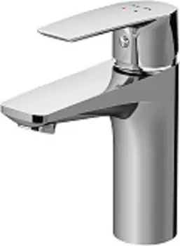 Смеситель для раковины AM.PM Gem F90A02100