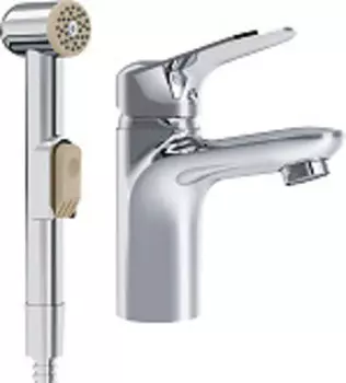 Смеситель для раковины AM.PM Sunny F85C03000