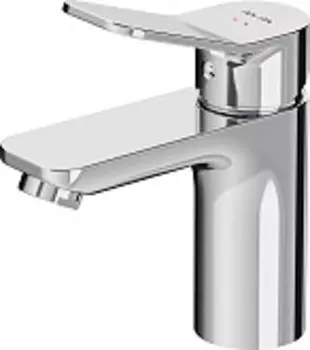 Смеситель для раковины AM.PM X-Joy F85A021