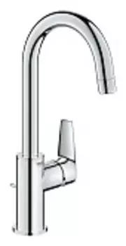 Смеситель для раковины Grohe BAU 23760001