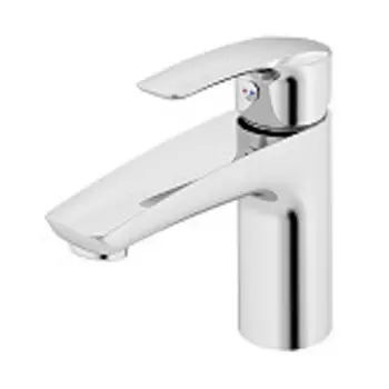 Смеситель для раковины IDDIS Ray