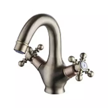 Смеситель для раковины IDDIS SAM