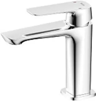 Смеситель для раковины IDDIS Sign