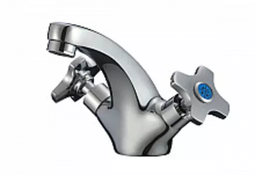 Смеситель для раковины РМС SL115-161