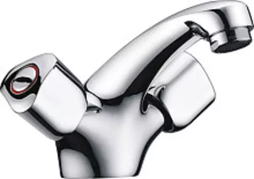 Смеситель для раковины WasserKRAFT Amper