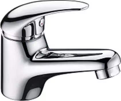 Смеситель для раковины WasserKRAFT Isen