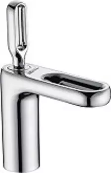 Смеситель для раковины WasserKRAFT Kammel