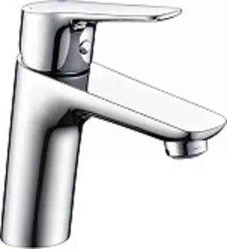 Смеситель для раковины WasserKRAFT Lippe