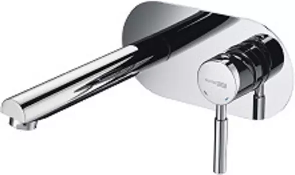Смеситель для раковины WasserKRAFT Main 4131