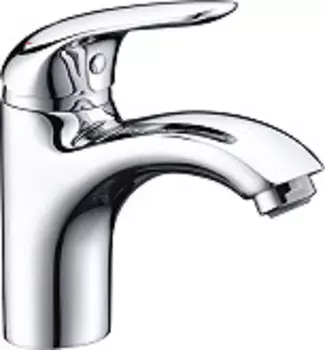Смеситель для раковины WasserKRAFT Rossel