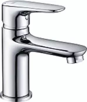 Смеситель для раковины WasserKRAFT Vils
