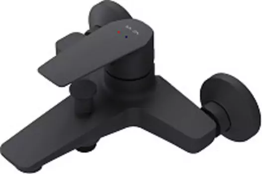 Смеситель для ванны AM.PM Gem F90A100