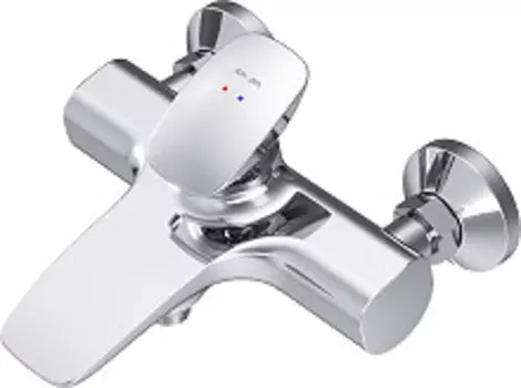 Смеситель для ванны AM.PM Spirit 2.0 F70A10000