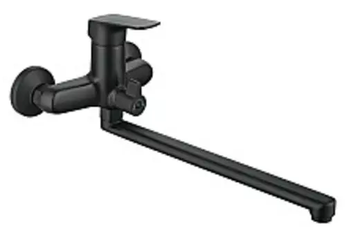 Смеситель для ванны с длинным изливом AQUATEK ВЕГА