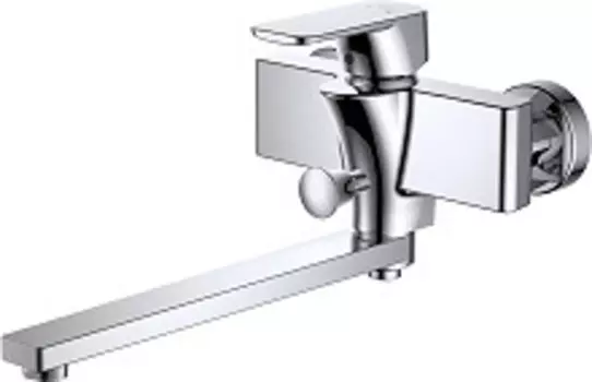 Смеситель для ванны с душем DK Berlin.Freie DA1433301