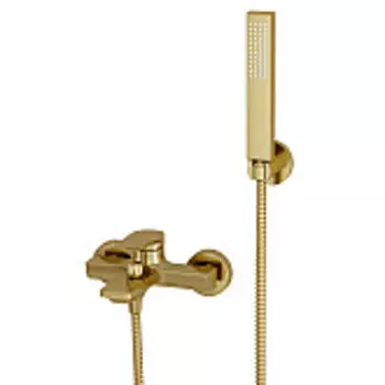Смеситель для ванны WasserKRAFT Aisch 5501