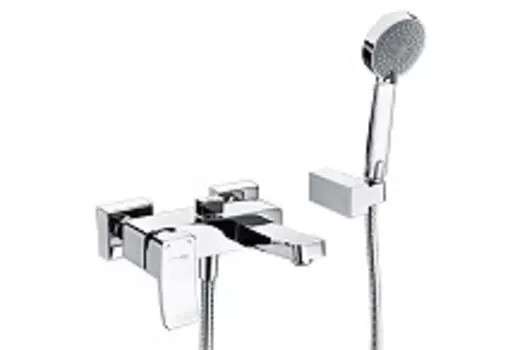 Смеситель для ванны WasserKRAFT Aller 1061