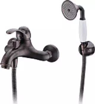 Смеситель для ванны WasserKRAFT Isar 1302