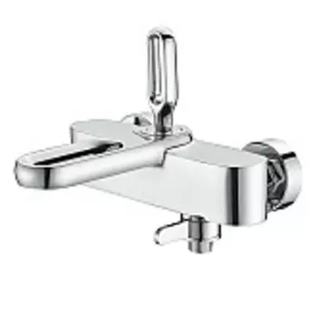 Смеситель для ванны WasserKRAFT Kammel 1801
