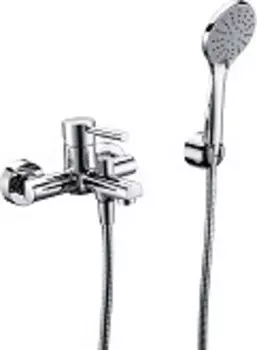 Смеситель для ванны WasserKRAFT Main 4102
